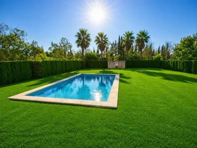 Single family house - Binissalem (Biniagual), Built Surface 487m², Plot Surface 14073m², 4 Bedrooms, 3... — photo 7