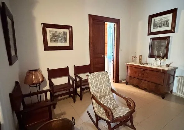 Detached house in Calle del Consistori, 9, Sant Joan — photo 1