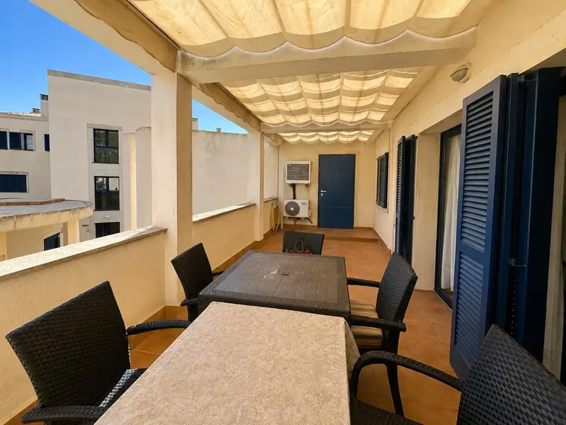 Apartment in Andratx in an exclusive private urbanization, an ideal opportunity for those seeking comfort, spaciousness and quality of life in a — photo 8