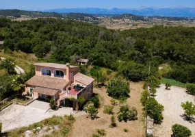 Charming rustic finca near the village of Sant Joan — photo 4