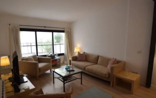 Duplex in La Lonja — photo 11