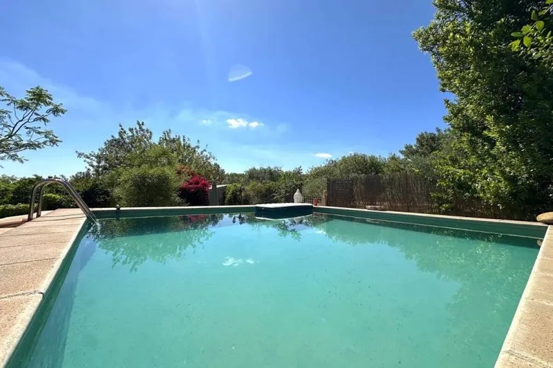 Charming Rustic Finca near Inca – Spacious Country Estate with Great Potential — photo 4