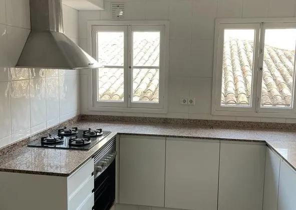 Flat / apartment in Morei, Cort, Palma de Mallorca — photo 1