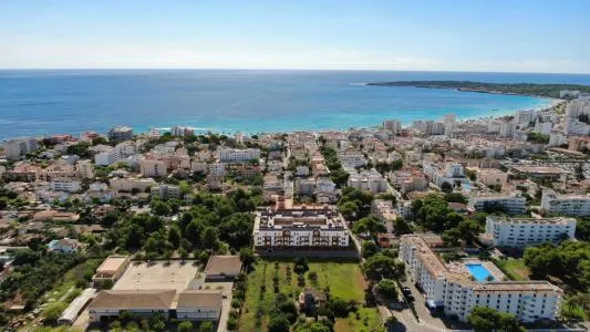 Flat - Son Servera (Cala Millor) — photo 1