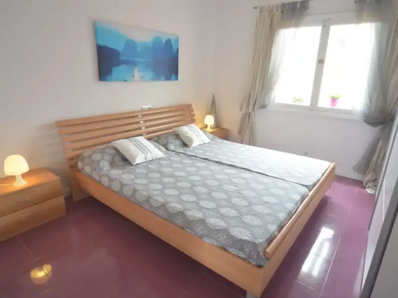 Disponible en Septiembre. Se alquila todo el año. Directamente alquiler con la propietaria, sin comisión de Agencias inmobiliarias. — photo 10
