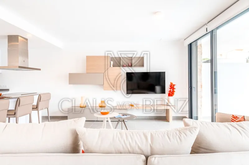 Cala Ratjada – Exclusive terraced villa in a modern residential complex – Ready to move in! — photo 12