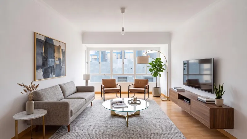 Flat - Palma de Mallorca (El Terreno) — photo 1