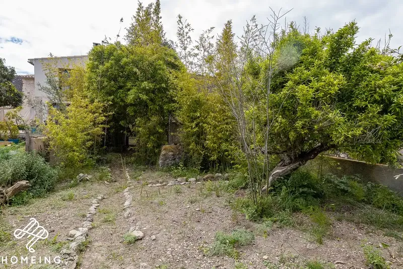 Exclusive with Homeing Mallorca, authentic village house from 1850 to renovate in the center of Costitx. — photo 2