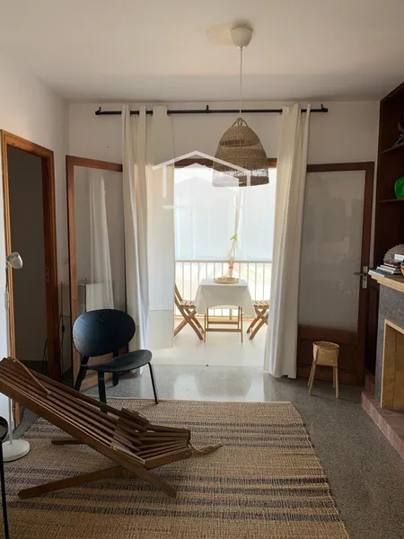 Complete building with garage, dwelling, studio and attic-terrace in Colònia de Sant Jordi — photo 8