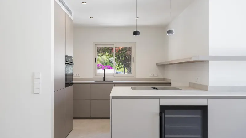 For Sale In Belavent Exclusive Contemporary Villa with Private Swimming Pool — photo 7