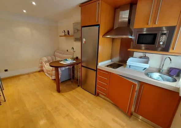Flat / apartment in Calle Miguel de Cervantes Nn, Portals Nous, Calvià — photo 1