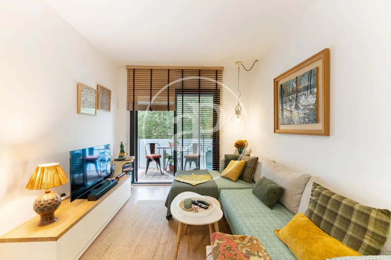 Apartment for Sale in Llevant — photo 1