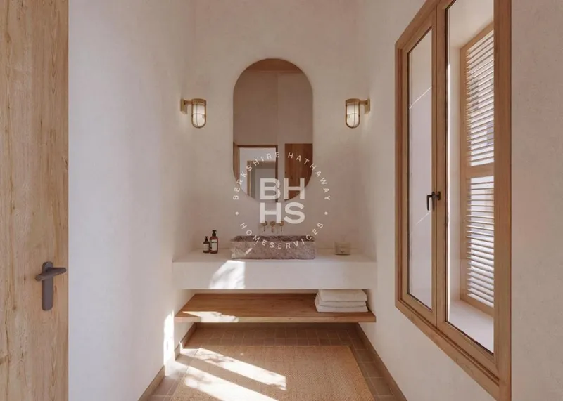 Village/town house for sale in Pollença — photo 10