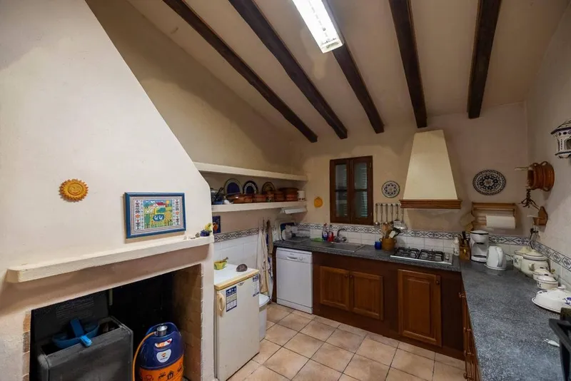 Detached House in Campos, Province of Balearic Islands — photo 7