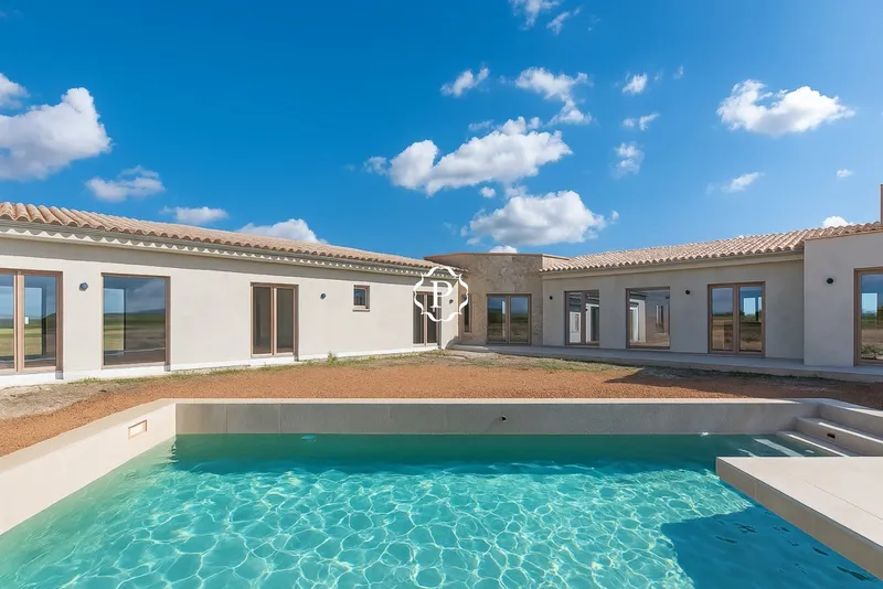Country house for sale in Vilafranca de Bonany newly built — photo 12