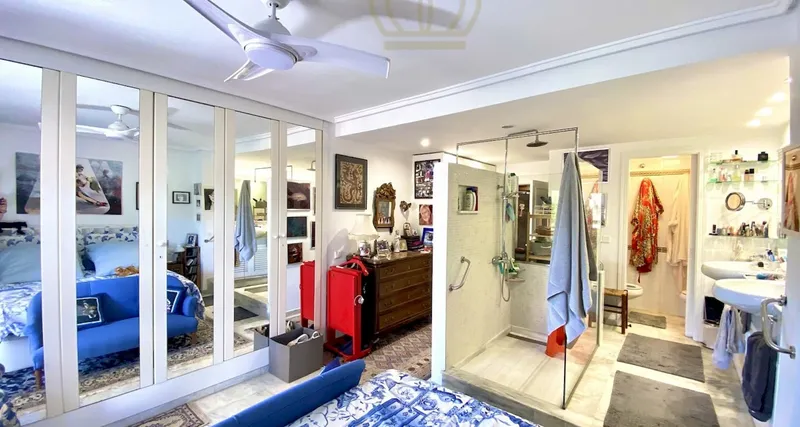 Cozy Mallorca Apartment in Bendinat on the Golf Course — photo 8