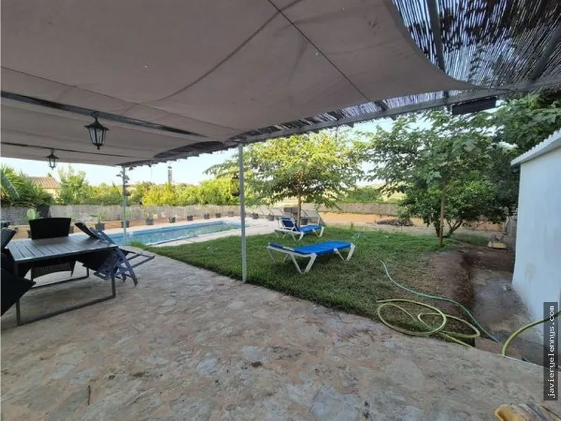 Rural house rental in Son Talent — photo 5