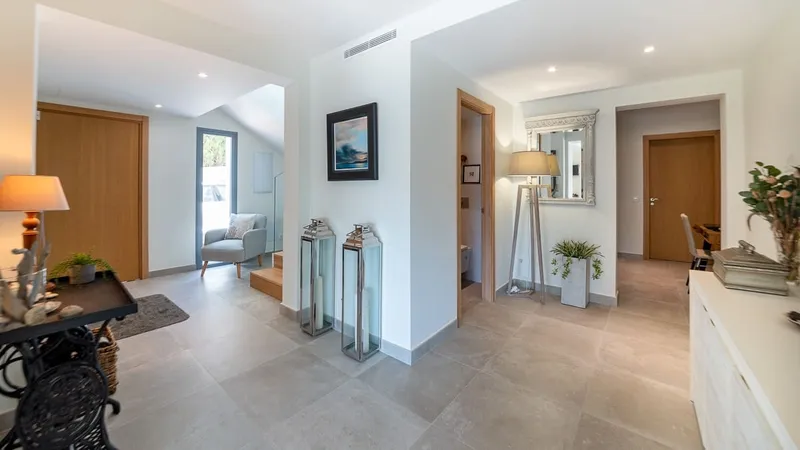 Villa for sale in Santa Ponsa, Calvià, Mallorca — photo 12