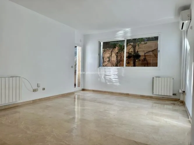 Ground floor. Palma de Mallorca, Son Dameto area — photo 6
