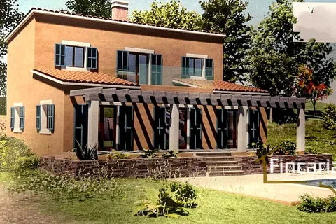 Country house in Sant Llorenc Des Cardassar, Mallorca — photo 2