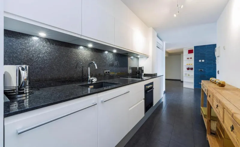 Apartment in Palma de Mallorca — photo 6