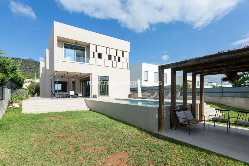 Villa in Palma, Mallorca — photo 4