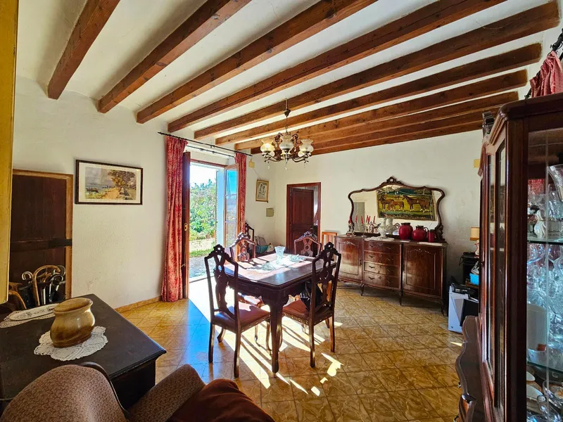 Independent chalet with mountain views — photo 8