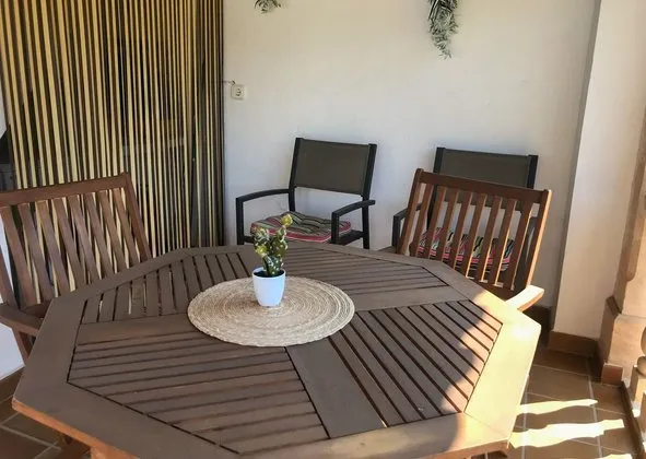 Flat / apartment in Pollença, Pollença — photo 2