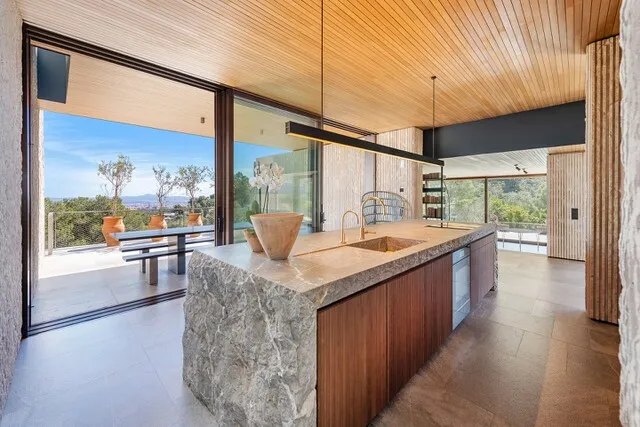 Exclusive luxury villa for sale in the prestigious area of Son Vida, Mallorca — photo 6