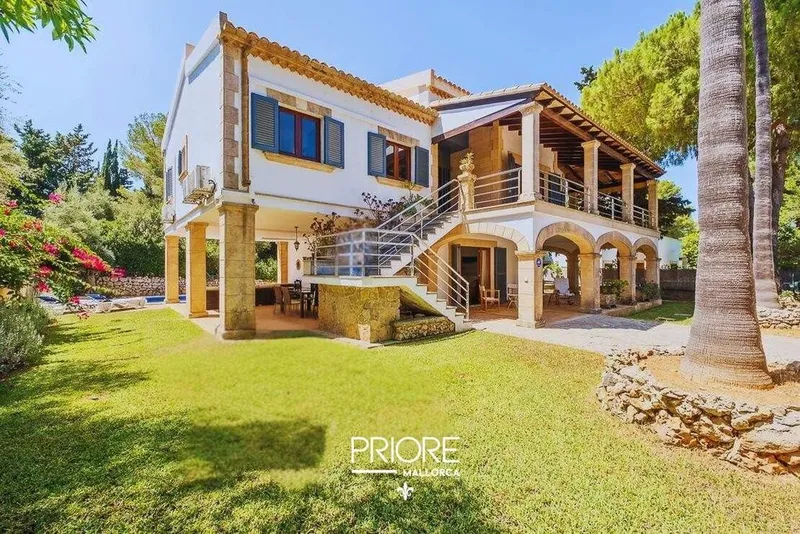 Detached House in Alcúdia, Province of Balearic Islands — photo 2