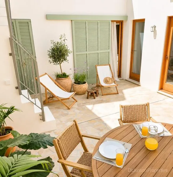 Apartment to rent in Port de Pollença, Pollença, Mallorca, Baleares, Spain — photo 6