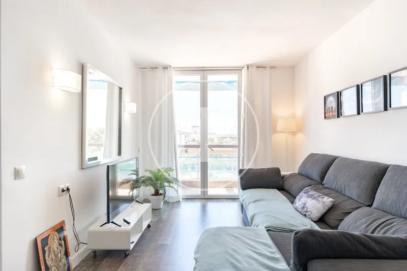 Apartment for sale in Les Meravelles — photo 5