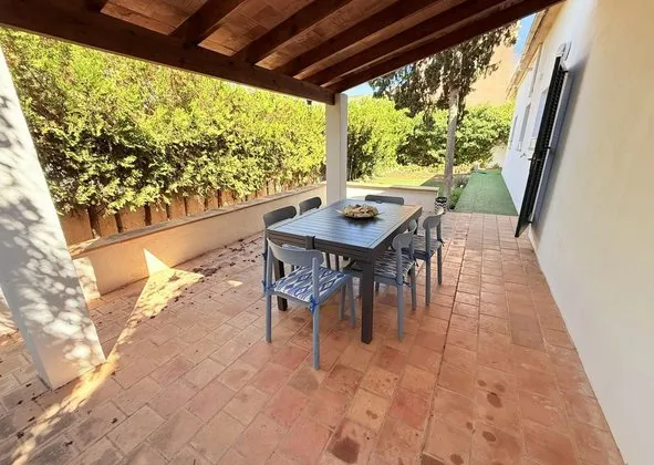 Detached house in Calle del Xaloc, Sa Ràpita — photo 1