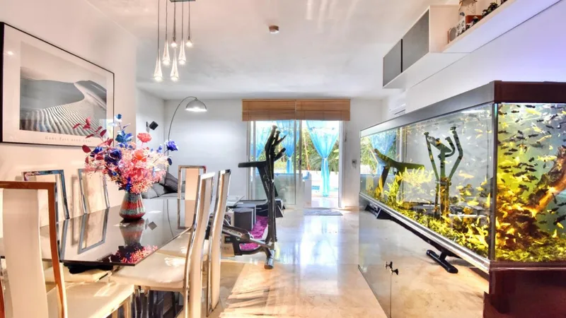 San Agusti - 3 Bedroom Ground Floor Apartment With Private Pool And Garden — photo 6