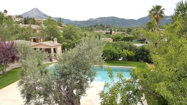 Villa for rent in Es Capdella, Calvià, Mallorca — photo 7