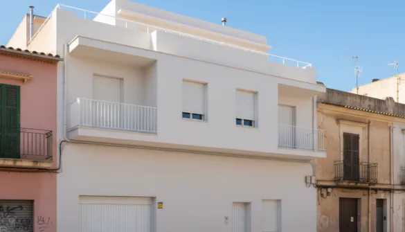 Building in Palma — photo 1