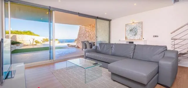 Terraced house - Capdepera (Cala Ratjada) — photo 1