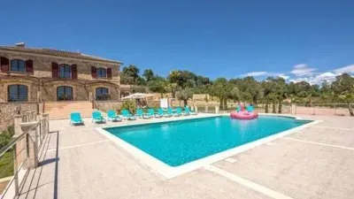 Chalet in Porreres — photo 6