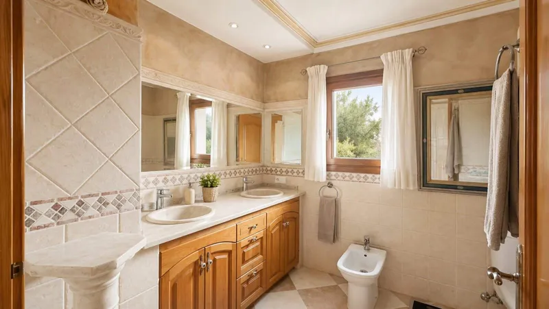 7,000m² Finca with 7 Rooms, ETV License and Pool for Sale — photo 6