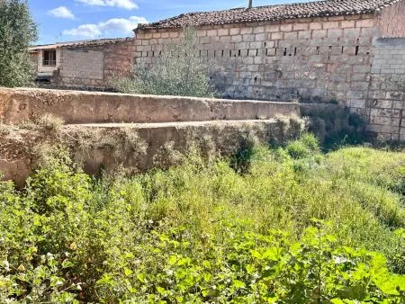 Building Site - Sa Pobla, Built Surface 138m², Plot Surface 590m² — photo 3
