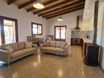 Rustic Finca for Rent in Sant Llorenç — photo 7