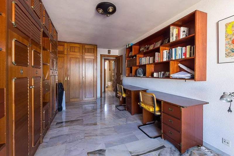 Penthouse in Palma de Mallorca, Province of Balearic Islands — photo 9