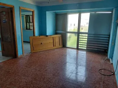 Flat - Palma de Mallorca (Son Gotleu), Built Surface 88m², 3 Bedrooms, 1 Bathroom — photo 1
