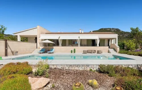 6 Bedrooms in Es Capdellà — photo 1