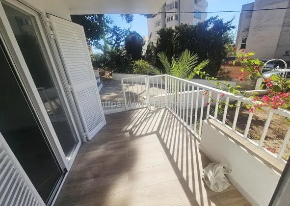 Flat / apartment in Sant Agustí, Palma de Mallorca — photo 1