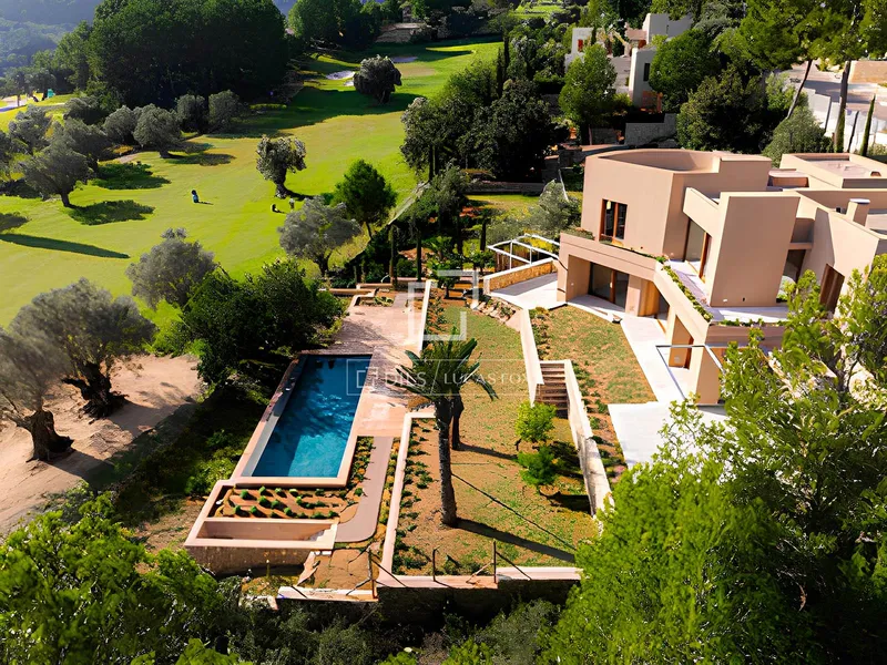 755m² country house for sale in Pollensa, Balearic Islands — photo 2