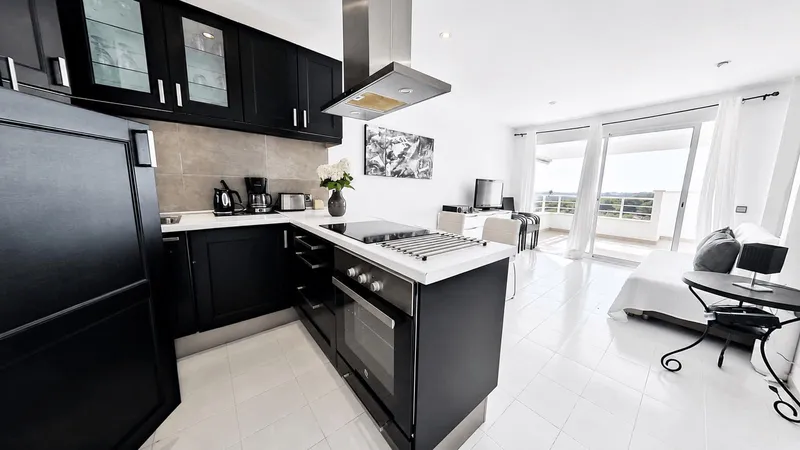 Penthouse for rent in Cala Millor, Son Servera, Mallorca — photo 5