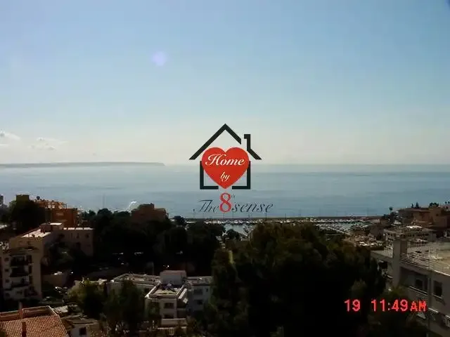 Home by The8Sense offers for sale an exclusive studio with terrace, sea views, pool in San Agustin de Palma — photo 1