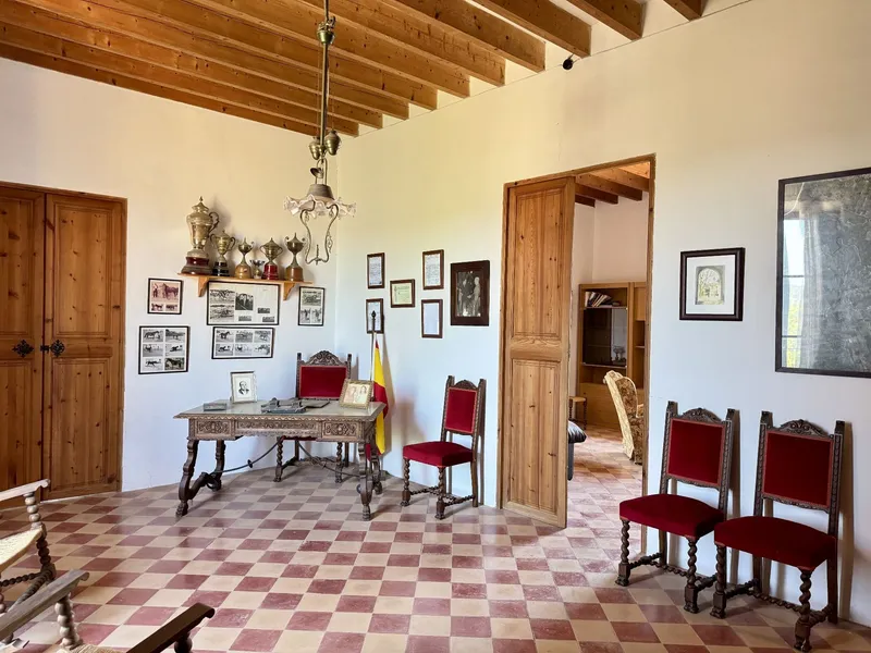 Country House in Algaida — photo 6