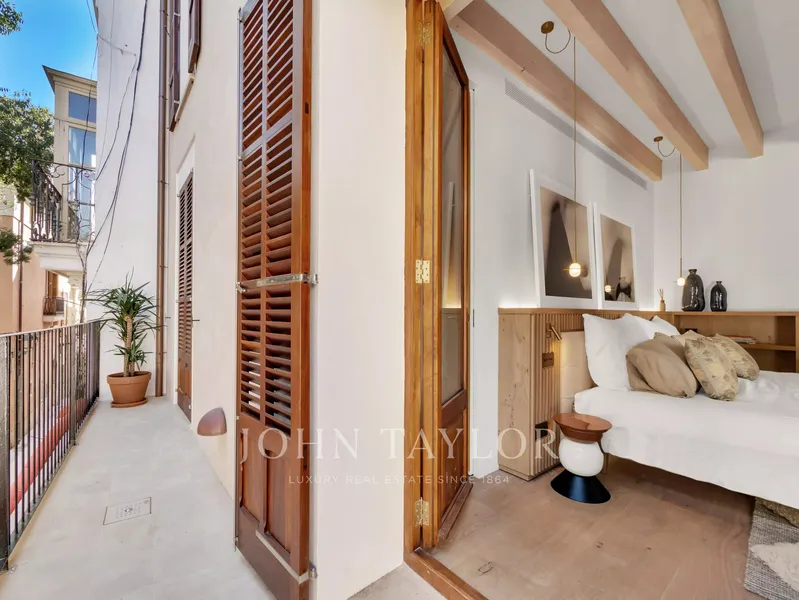 Townhouse for sale in Palma de Mallorca — photo 10